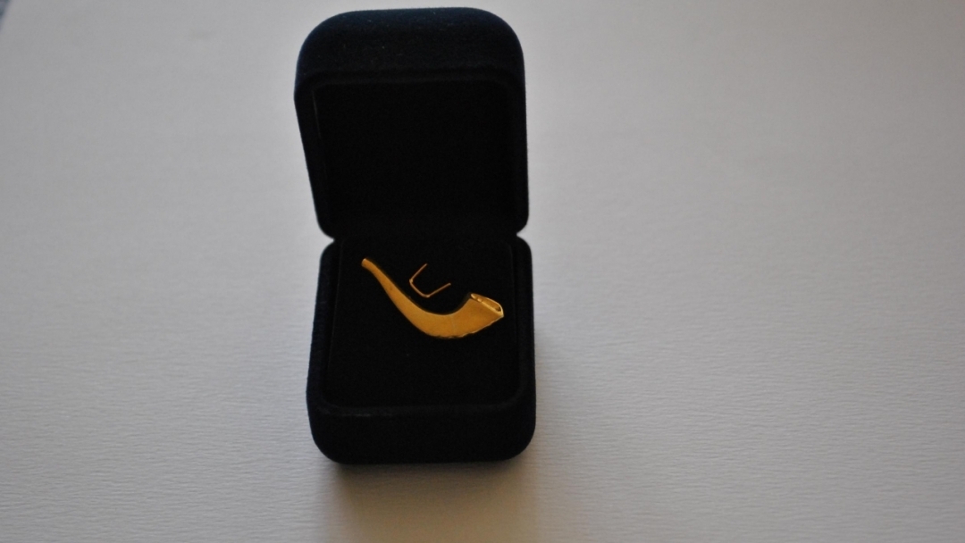 Русенската общественост с награда за спасавянето на евреите