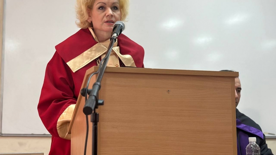 Висшето училище по агробизнес и развитие на регионите отбеляза 33 г. от своето основаване