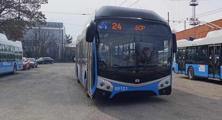 Община Русе