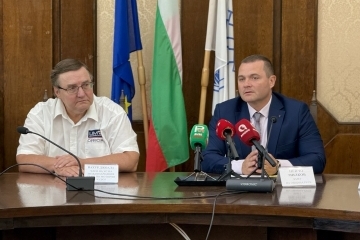 Русе възражда традицията във водомоторния спорт с домакинството на Световен и Европейски шампионат