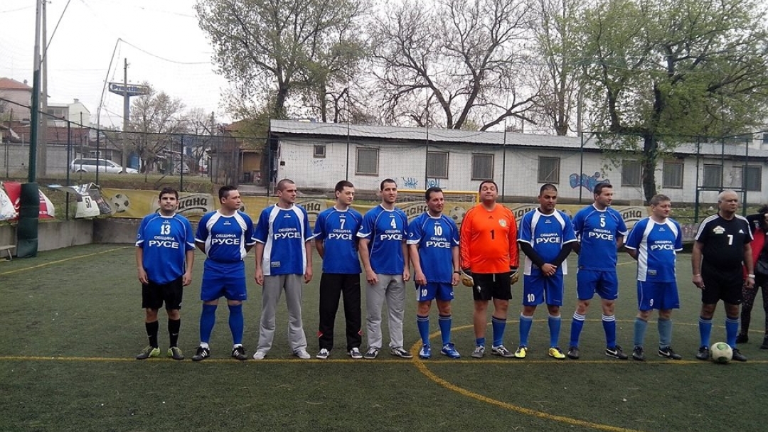 Футболен мач и концерт за Международния ден на ромите в Русе 