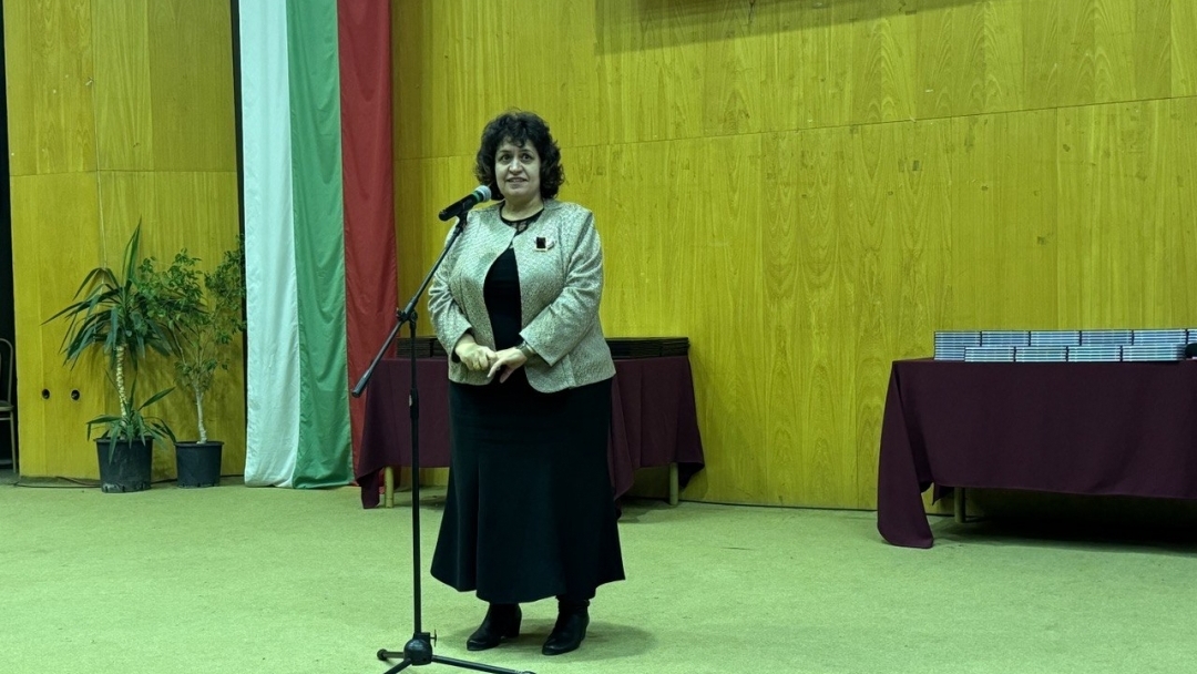 134 изявени ученици получиха от Община Русе финансова подкрепа и признание за таланта си