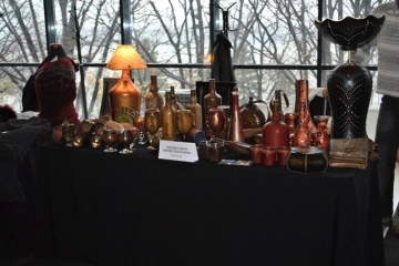 Дунавски фестивал на изкуствата и занаятите отвори врати в Русе