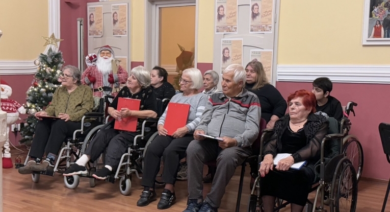 Община Русе