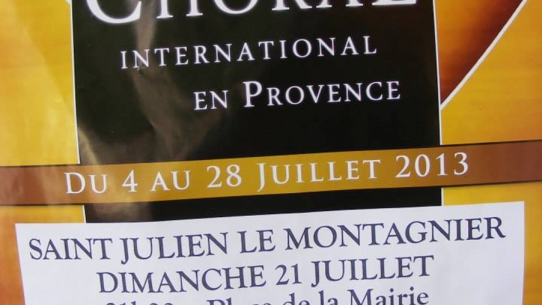 И Марсилия подкрепя кандидатурата на Русе за Европейска столица на културата 