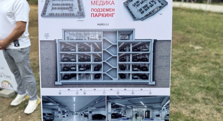 Община Русе