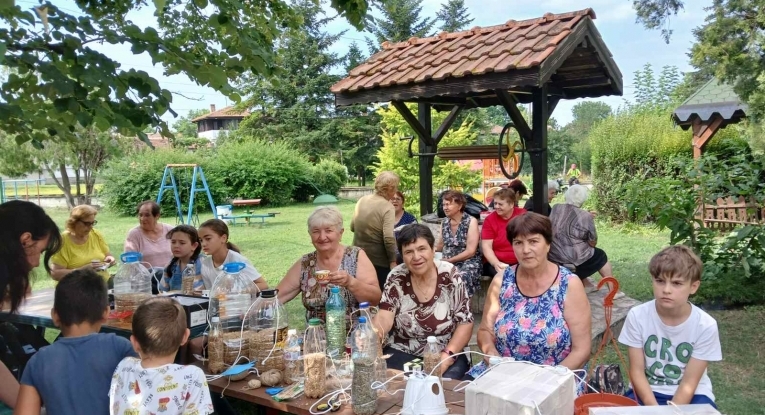 Община Русе