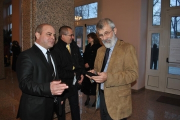 Започна 53. Mеждународен фестивал „Mартенски музикални дни”