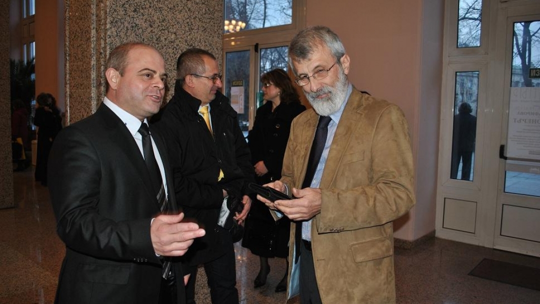 Започна 53. Mеждународен фестивал „Mартенски музикални дни”