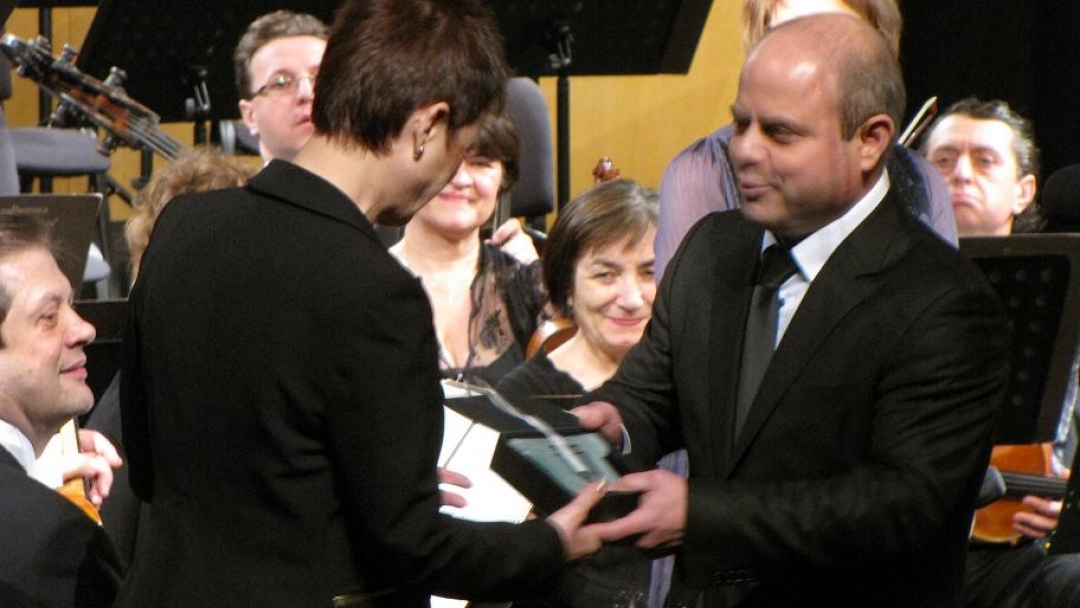 Започна 53. Mеждународен фестивал „Mартенски музикални дни”