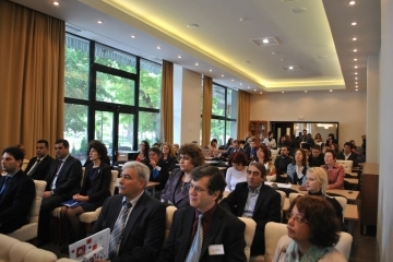 Кметът Пламен Стоилов откри семинар на тема взаимодействието между църквата и властите