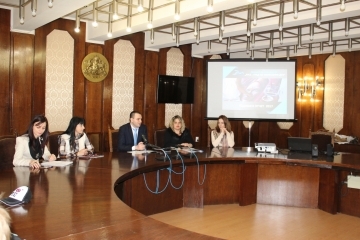 112 събития, посетени от близо 98 000 души с подкрепата на Фондация "Русе-град на свободния дух" през 2017 година