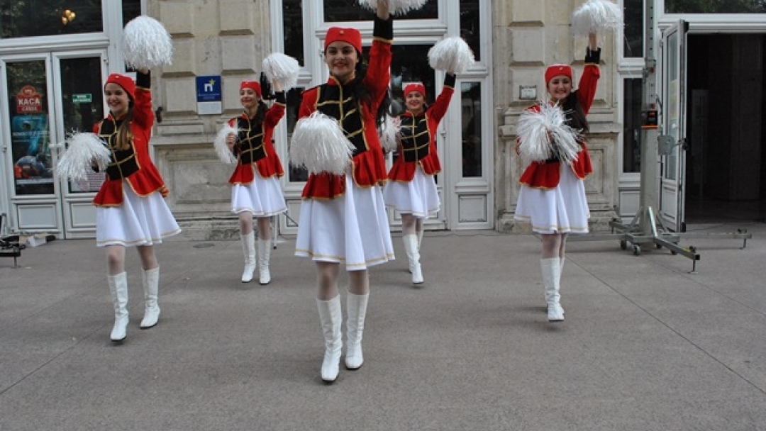 Кметът Пламен Стоилов присъства на фестивала ‘Дунав-реката на Европа’