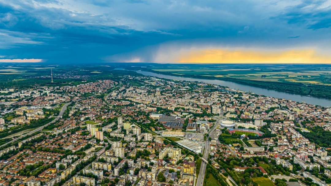 Община Русе с публична покана за участие в актуализацията на ПИРО 2021–2027 г.