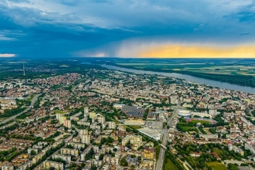 Община Русе с публична покана за участие в актуализацията на ПИРО 2021–2027 г.