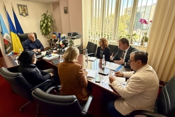 Bulgarian-Romanian working group to meet in Ruse for the incinerator in Giurgiu