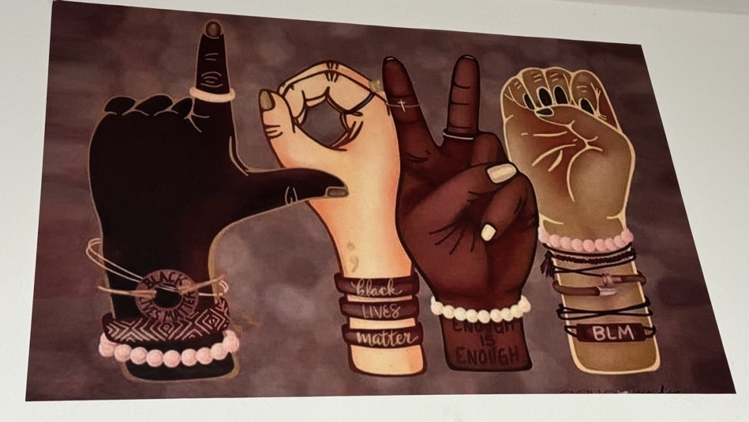 С подкрепата на Община Русе бе обновен клубът на Районната организация на глухите