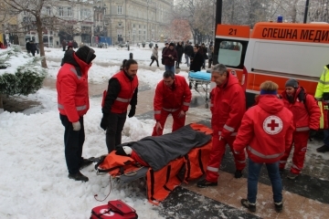 Община Русе отбеляза Международния ден на доброволеца