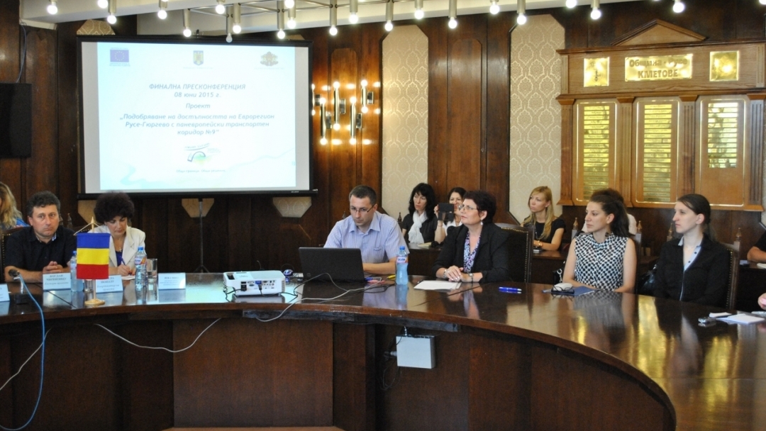 Откриваме официално бул. „Тутракан“ на 15 юни