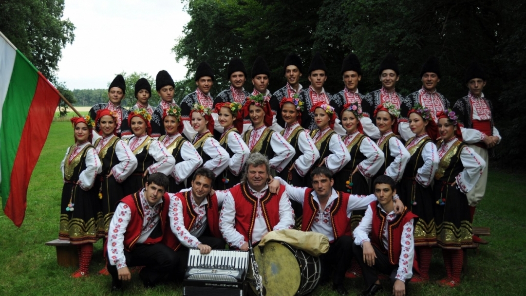 Отбелязваме 65 години извънучилищна дейност в Русе 