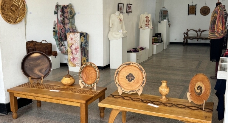 Община Русе