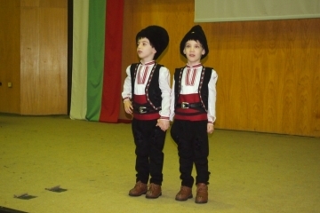 Рекорден брой участници на конкурс за художествено слово