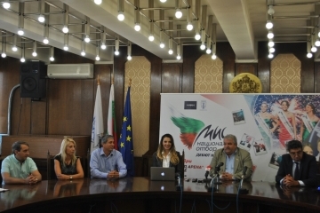 „Мис национален отбор“ на 20 ноември в „Булстрад Арена“ 
