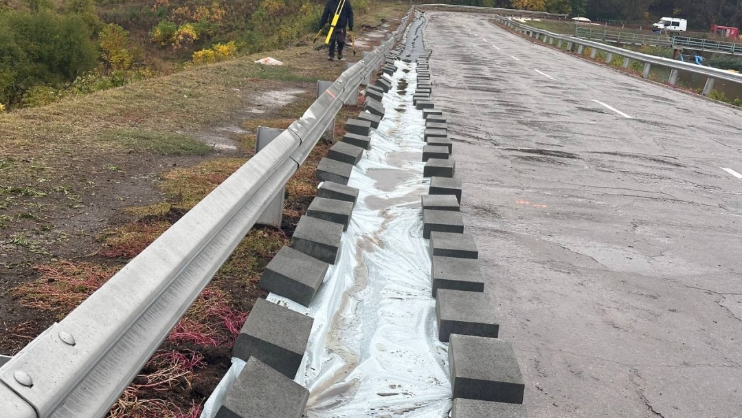 Община Русе отмени евакуацията на част от Николово,  остава мярката за повишено внимание на жителите