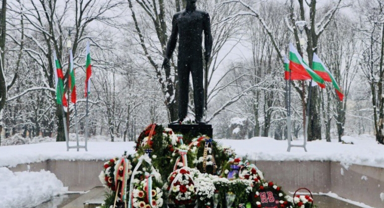 Община Русе