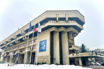 Седмичен отчет за дейността на общинската администрация