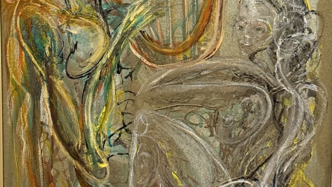 Изложба на русенски и търновски художници съпътства „Мартенски музикални дни“