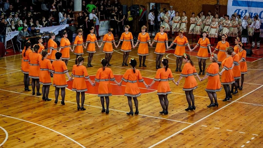 Над 500 танцьори ще участват във фолклорния фестивал „Русчуклийска среща“