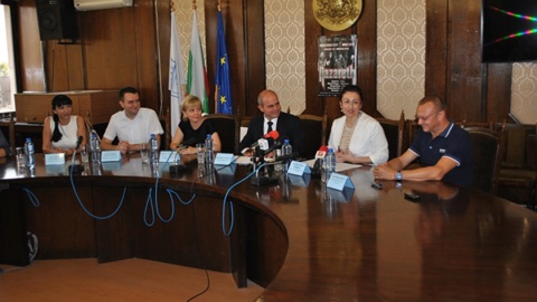 Община Русе официално получи собствеността на горите в лесопарк „Липник“