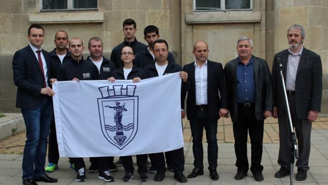 Русенски студенти заминават на Shell Еco marathon 2015