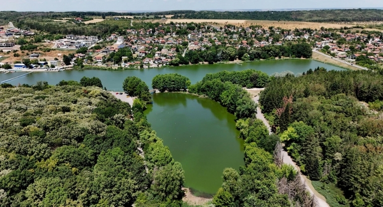 Община Русе