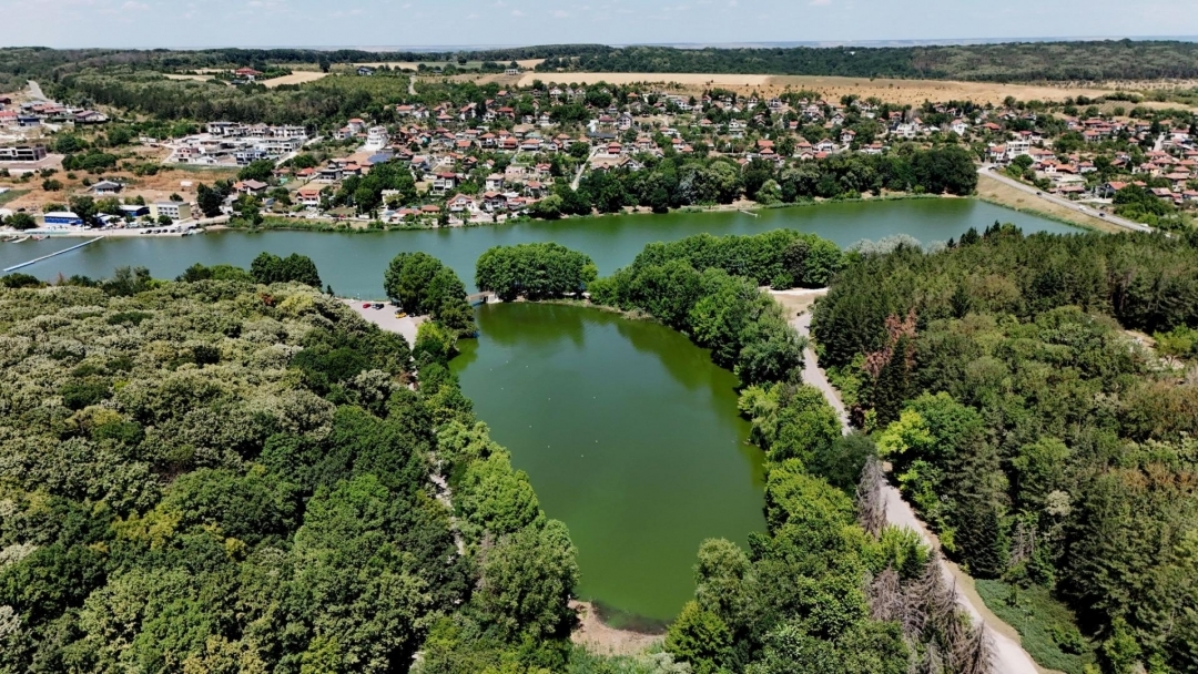 Включването на Лесопарк „Липник“ в План за концесии е административно изискване, а не предоставяне на концесия