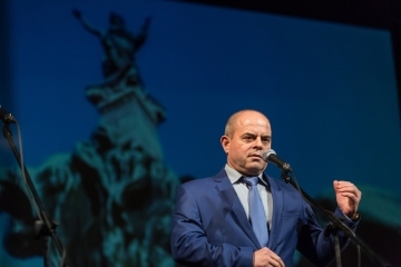 За пета поредна година бяха връчени наградите "Дунавски лимес" в сферата на туризма