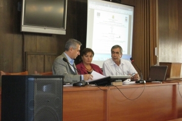 Проведе се обществено обсъждане за определяне на допълнителни проекти в Интегрирания план за градско възстановяване и развитие на град Русе