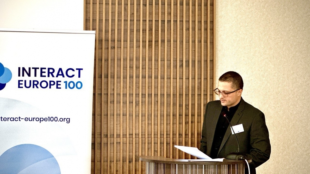 Димитър Недев откри международен лекарски форум по онкология