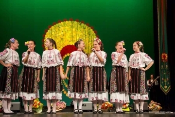 Певиците от фтт „Найден Киров“ се завърнаха с престижни награди от конкурса „Орфееви таланти“