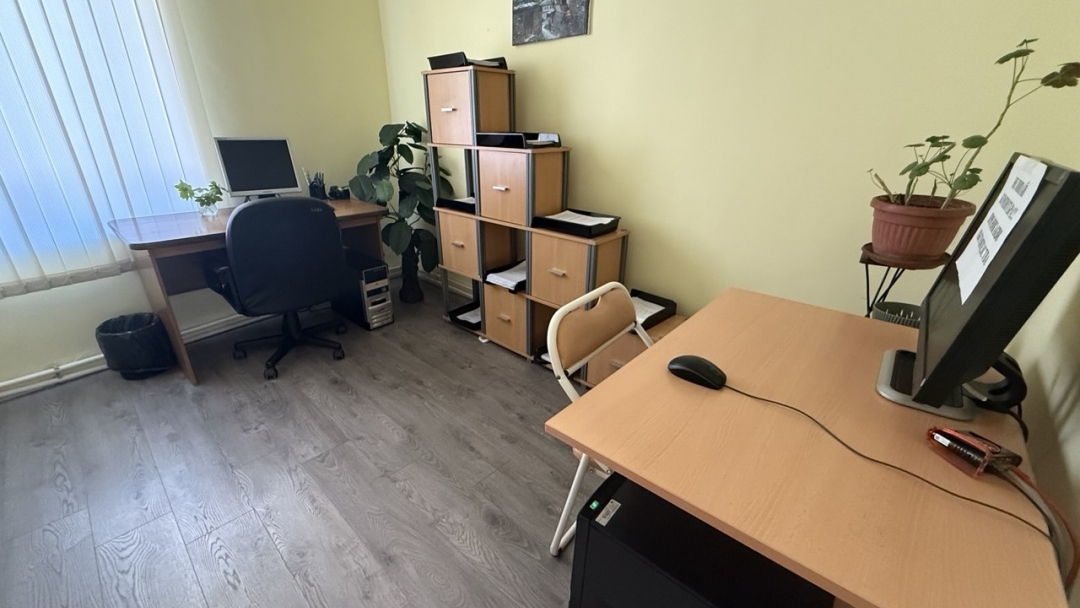 The renovated Social Adaptation Center offers modern conditions for over 300 children