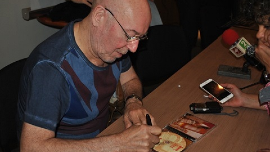  „Назарет“ обещаха енергия на сцената в Русе