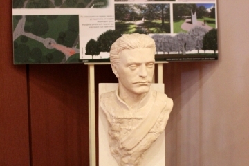 Русенци могат да се включат в избора на идейната концепция за изграждане на паметник на Васил Левски до 22 октомври