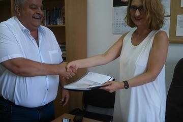 Продължава проектът за осигуряване на топъл обяд в обществената трапезария в Русе