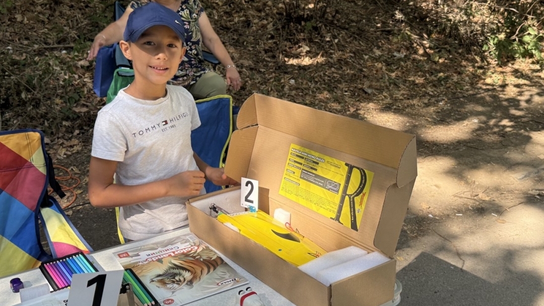 Русе затвърждава традициите си в корабомоделизма с европейско първенство