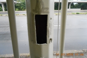 Откраднати са кабели за няколко хиляди лева от бул. 'Тутракан'