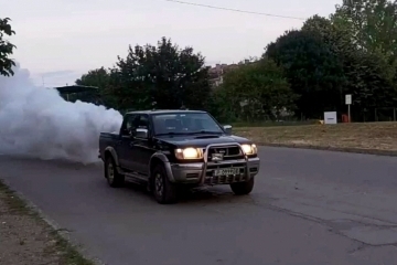 От 3 до 10 септември предстои пръскане против комари в Русе и малките населени места от общината