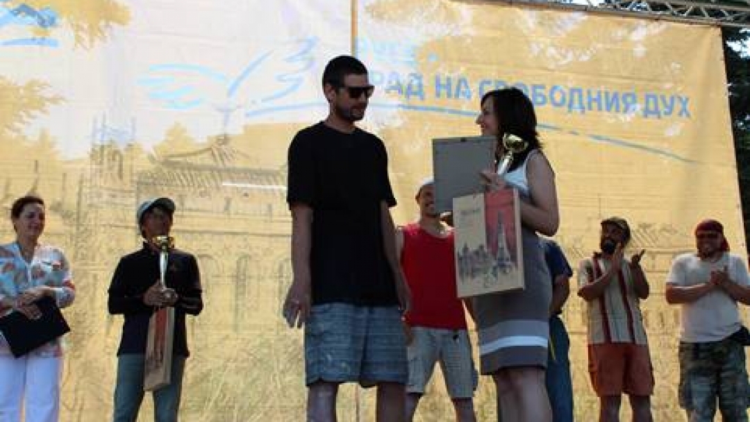 Над 10 000 посетители за седмица на Фестивала на пясъчните фигури