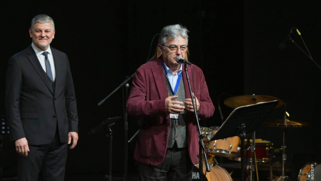 Европейски джаз акценти и български импровизации поставиха началото на Jazz Fest Ruse