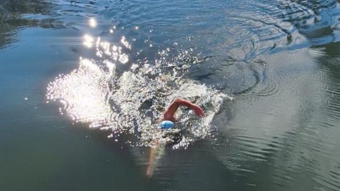 Теодор Цветков ще развее знамето на Русе на планината Фуджи